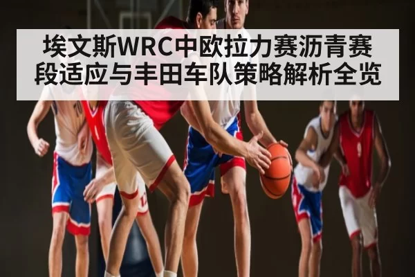 埃文斯WRC中欧拉力赛沥青赛段适应与丰田车队策略解析全览